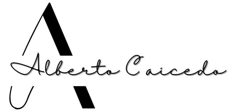 Alberto Caicedo